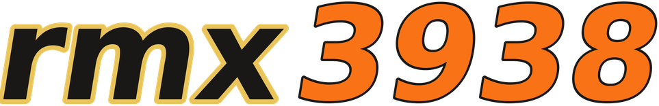 rmx3938 logo